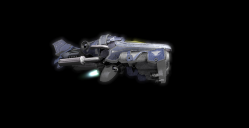 Millagun Ship 3